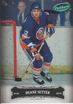 2006 Upper Deck Parkhurst #126 Duane Sutter