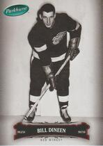 2006 Upper Deck Parkhurst #152 Bill Dineen