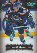 2006 Upper Deck Parkhurst #159 Zigmund Palffy