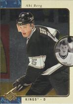 1995 SP Base Set #69 Aki-Petteri Berg