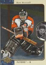 1995 SP Base Set #109 Ron Hextall