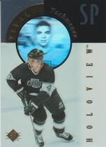 1995 SP Holoviews #11 Vitali Yachmenov
