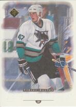 1994 SP Premier Inserts #3 Viktor Kozlov