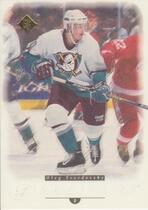 1994 SP Premier Inserts #5 Oleg Tverdovsky