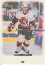 1994 SP Premier Inserts #9 Radek Bonk