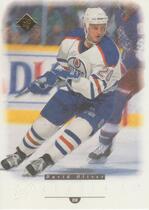 1994 SP Premier Inserts #13 David Oliver