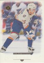 1994 SP Premier Inserts #14 Ian Laperriere