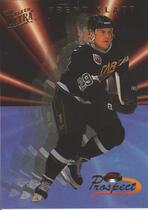 1993 Ultra Prospects #4 Trent Klatt