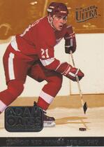 1993 Ultra Adam Oates #5 Adam Oates