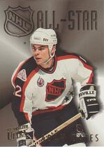 1993 Ultra NHL All Stars #7 Adam Oates