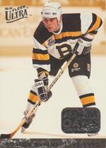 1993 Ultra Adam Oates #2 Adam Oates