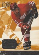 1993 Ultra Adam Oates #3 Adam Oates