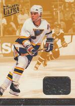 1993 Ultra Adam Oates #7 Adam Oates