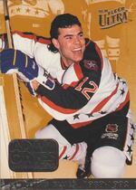 1993 Ultra Adam Oates #8 Adam Oates
