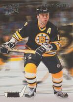 1993 Ultra Premier Pivots #7 Adam Oates