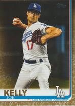 2019 Topps Update Gold #US101 Joe Kelly