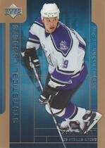 2006 Upper Deck Statistical Leaders #SL7 Sean Avery