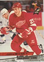 1993 Ultra Base Set #307 Darren McCarty