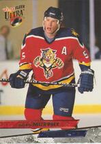 1993 Ultra Base Set #329 Gord Murphy