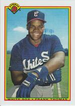 2019 Topps Update Iconic Card Reprint #ICR-48 Frank Thomas