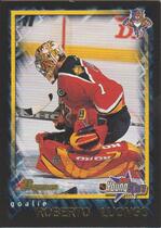 2001 Bowman YoungStars Edition #131 Roberto Luongo