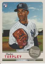 2019 Topps Archives Snapshots #AS-ST Stephen Tarpley