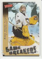 2006 Upper Deck Victory GameBreakers #GB41 Marc-Andre Fleury
