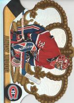 1997 Pacific Crown Royale #70 Andy Moog