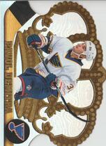 1997 Pacific Crown Royale #114 Pavol Demitra