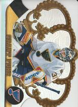 1997 Pacific Crown Royale #116 Grant Fuhr