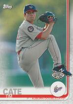 2019 Topps Pro Debut #109 Tim Cate