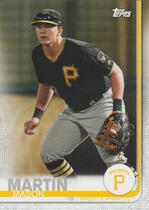 2019 Topps Pro Debut #146 Mason Martin