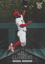 2019 Topps Big League Wall Climbers #WC-5 Odubel Herrera
