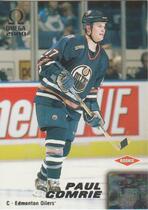 1999 Pacific Omega #89 Paul Comrie