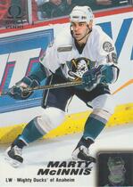 1999 Pacific Omega #4 Marty McInnis