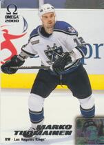 1999 Pacific Omega #114 Marko Tuomainen