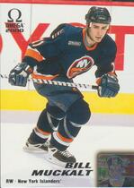 1999 Pacific Omega #144 Bill Muckalt