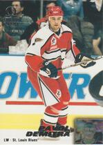 1999 Pacific Omega #195 Pavol Demitra