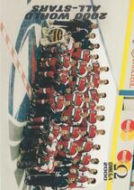 1999 Pacific Omega #249 World All-Stars