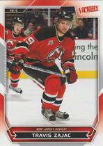 2007 Upper Deck Victory #6 Travis Zajac