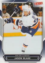 2007 Upper Deck Victory #16 Jason Blake