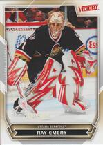 2007 Upper Deck Victory #41 Ray Emery