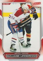 2007 Upper Deck Victory #49 Guillaume Latendres
