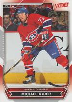 2007 Upper Deck Victory #51 Michael Ryder