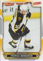 2007 Upper Deck Victory #67 Patrice Bergeron