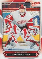 2007 Upper Deck Victory #98 Dominik Hasek