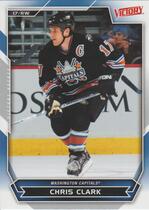 2007 Upper Deck Victory #94 Chris Clark