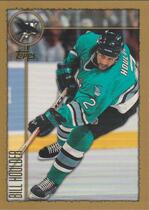 1998 Topps Base Set #46 Bill Houlder