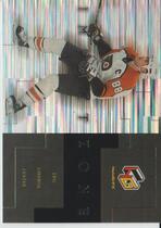 1999 Upper Deck HoloGrFx Impact Zone #IZ3 Eric Lindros
