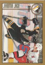 1998 Topps Base Set #111 Jaromir Jagr